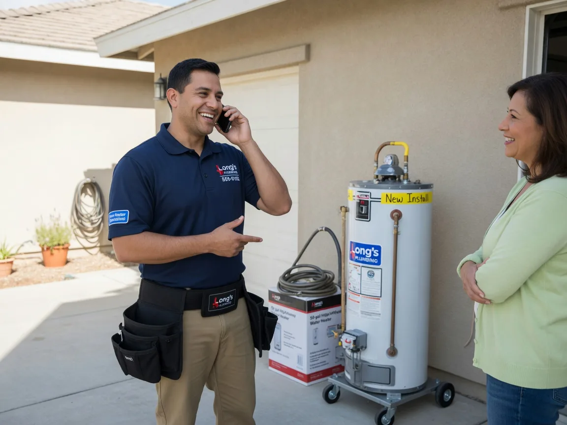 Leak Detection Gore, VA FAQs